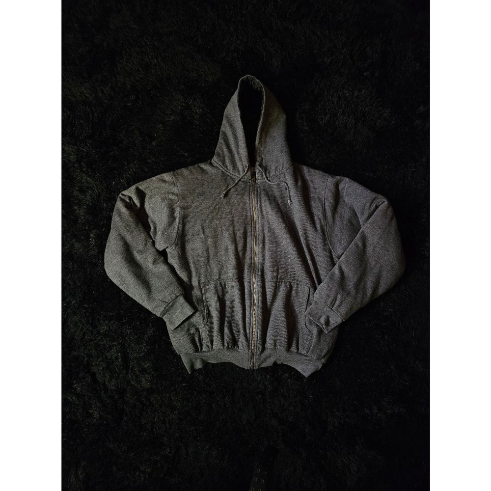 canyon guide zip up